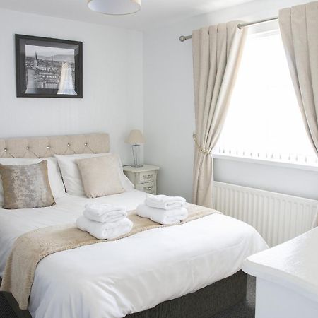 Bishop Gate Bnb Londonderry Exterior foto