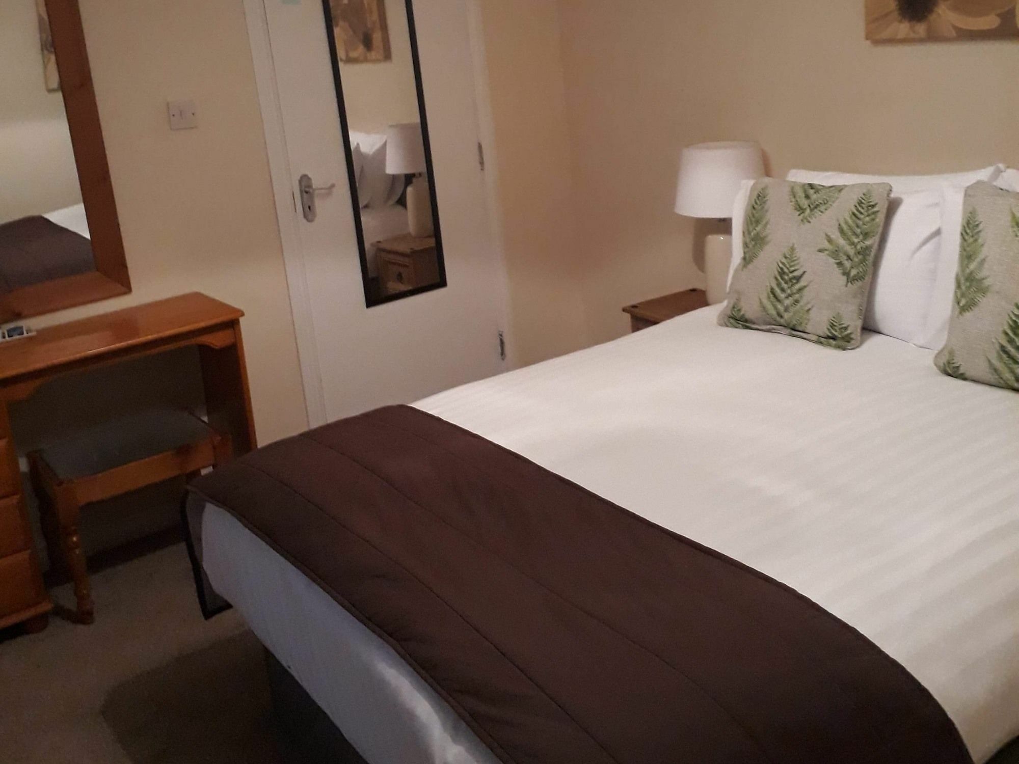 Bishop Gate Bnb Londonderry Exterior foto