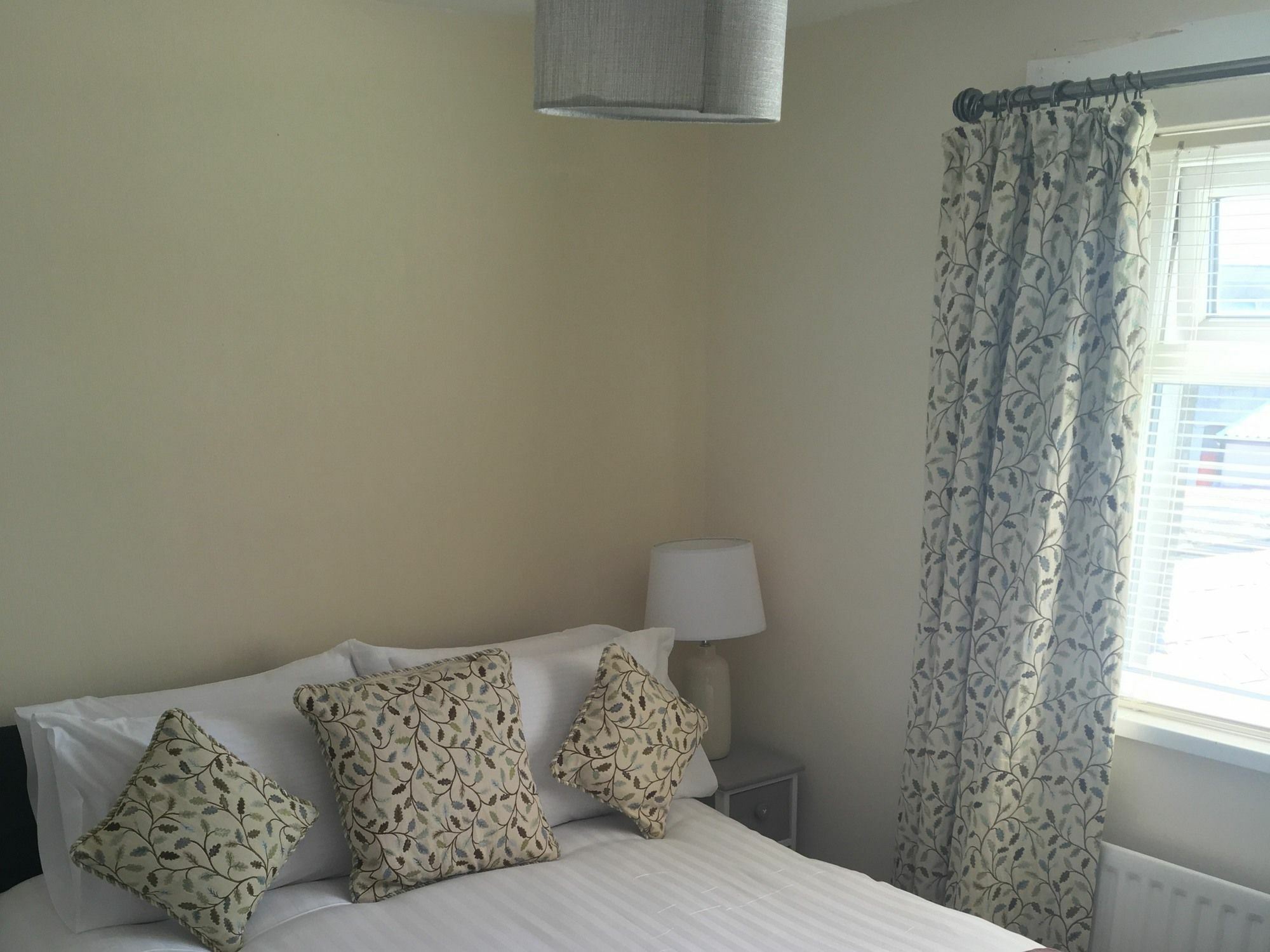 Bishop Gate Bnb Londonderry Exterior foto
