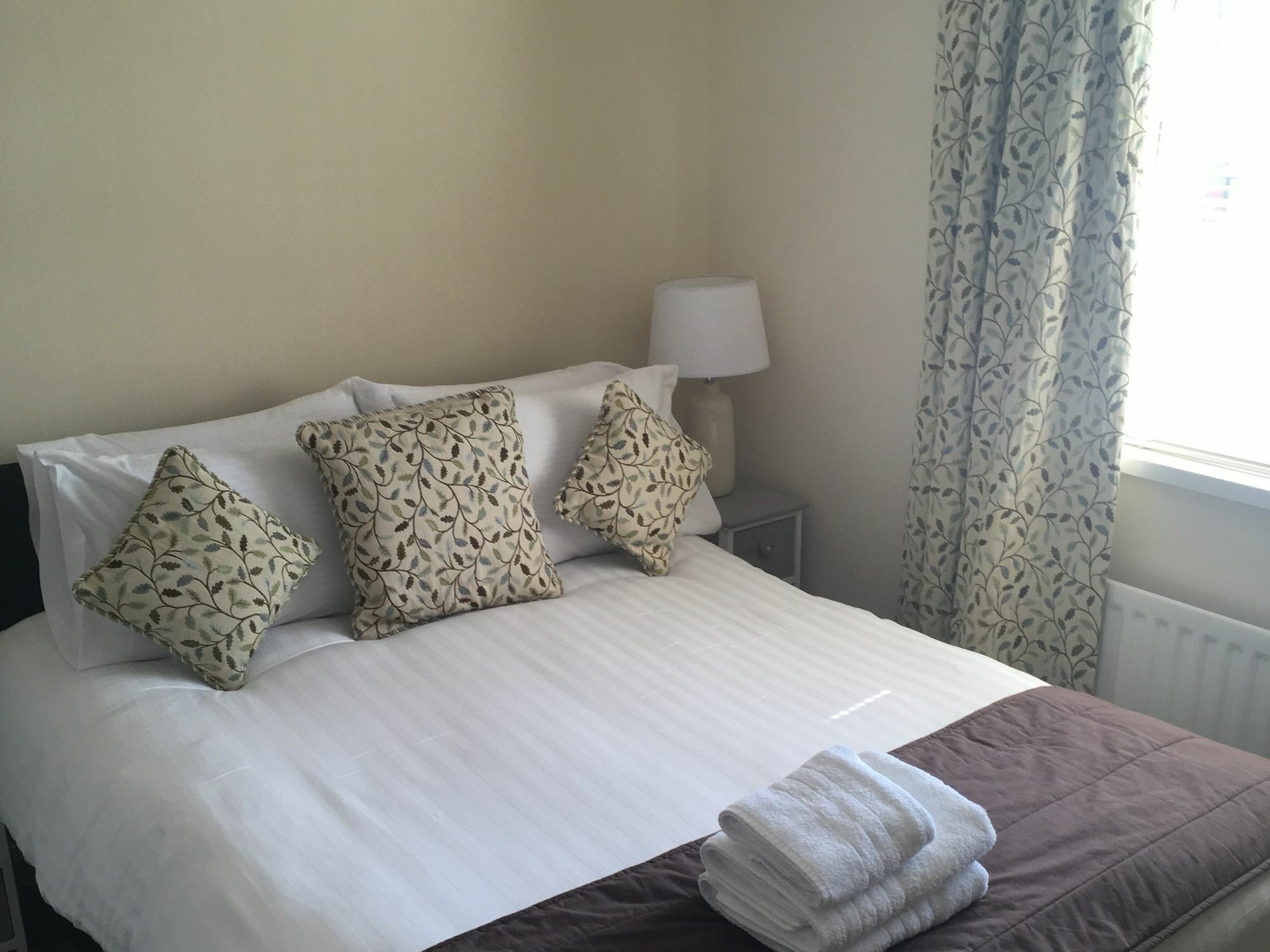 Bishop Gate Bnb Londonderry Exterior foto